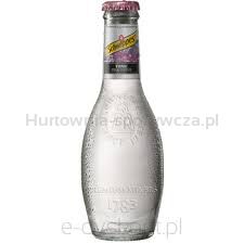 Schweppes Selection Tonic Pimienta Rosa 200ml