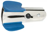 Donau Rozszywacz z blokadą, niebieski  - 2