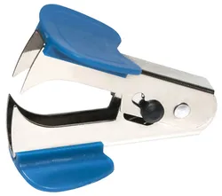 Donau Rozszywacz z blokadą, niebieski 