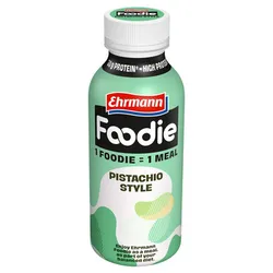 Foodie Pistachio 400ml