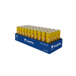 Varta Baterie Longlife Aa 40 Szt.