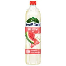 Żywiec Zdrój Arbuzowy Smak z sokiem 1,2 L SK