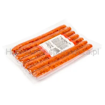 Kiełbaska grillowa classic nacinana do hot-doga 770 g JBB