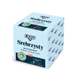 Ser Pleśniowy Lazur Srebrzysty Blok Ok 1 Kg