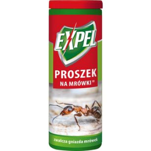 EXPEL - proszek na mrówki 300g