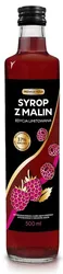 Syrop z malin 500 ml