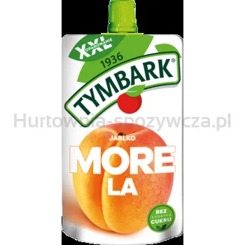 Tymbark Mus Morela 200 g