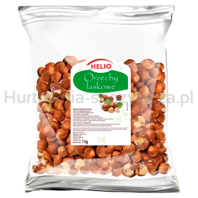 Helio Orzechy Laskowe 1000 G