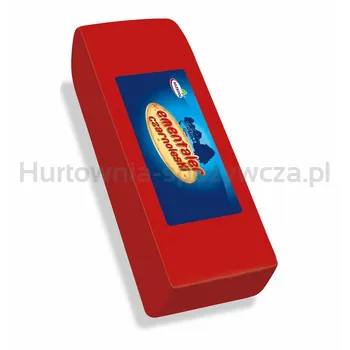 Ser Ementaler Czarnoleski Blok około  3,5Kg