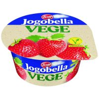 Zott Jogurt JogoBella Vege Standard 125 G Mix