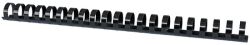 Office Products Grzbiety do bindowania A4, 22mm (210 kartek), 50 szt., czarne 