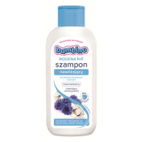 Bambino Rodzina Szampon Nawilżający 400 Ml