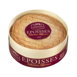 Ser miękki Epoisses AOP Sélection Affineur Germain 250g