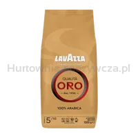 Lavazza Kawa Ziarnista Qualita Oro 1000G