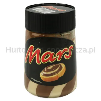 Mars Krem Do Smarowania 350 G