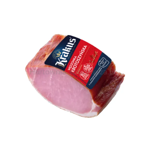 Krakus Wędzonka krotoszyńska około 0,5 kg
