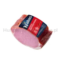 Krakus Wędzonka krotoszyńska około 0,5 kg