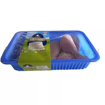 Mix Uda I Podudzia Z Kurczaka Zagrodowego  około 1,1 KG