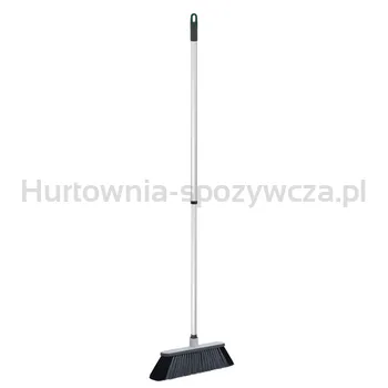 U-Collect Miotła Z Trzonkiem Teleskopowym 137 Cm Eco Ego