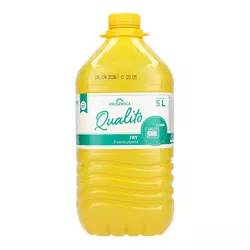 QUALITO FRY Frytura płynna 5l