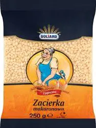 Goliard Zacierka 2,5 Kg