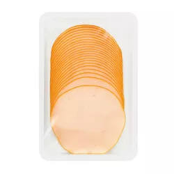 Szynka drobiowa wędzona plastry 400 g Duda