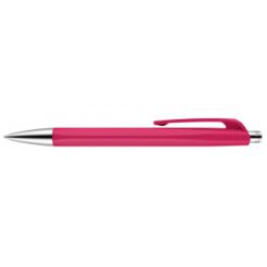 Długopis Caran D'Ache 888 Infinite, M, Różowy