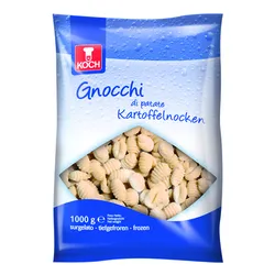 Koch Gnocchi Kluski Ziemniaczane 1000 G