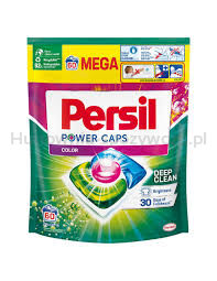 Persil Power Caps Universal 840 g 60 prań