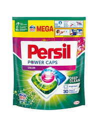 Persil Power Caps Universal 840 g 60 prań