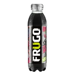 Frugo Ultrablack 500 ml SK
