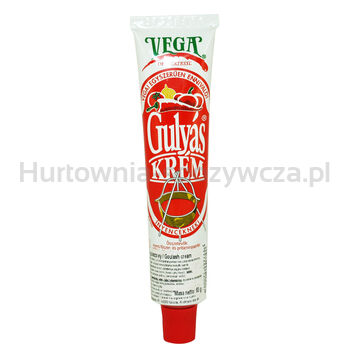 Vega Krem Gulaszowy 80 G 