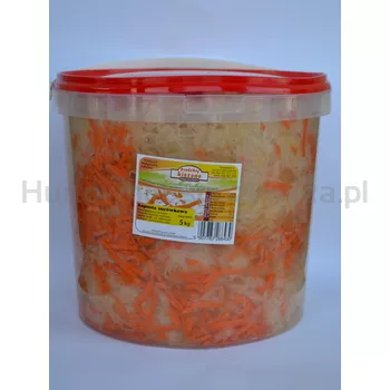 Kapusta Surówkowa 5KG MAŁGORZATA KAŁUŻNA