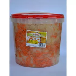 Kapusta Surówkowa 5KG MAŁGORZATA KAŁUŻNA