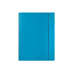 Bantex Teczka z gumką A4