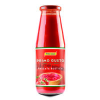 Primo Gusto Passata Rustica 690 G