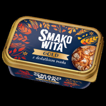 Smakowita Gold 400g