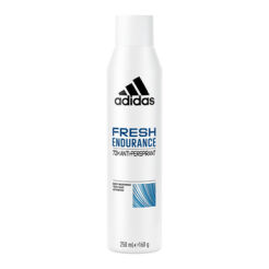 Adidas Fresh Endurance Antyperspirant W Sprayu Dla Kobiet, 250 Ml