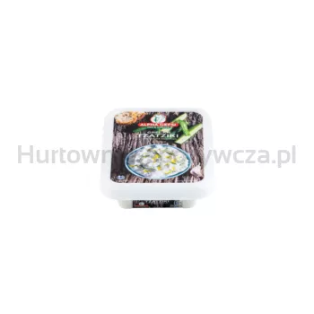Alpha Gefsi TZATZIKI 200g