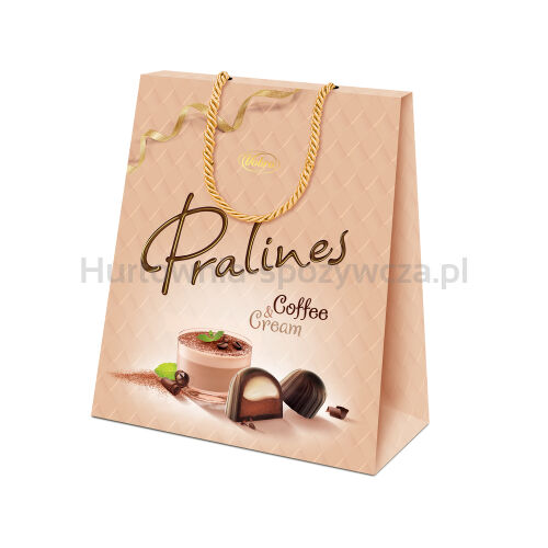 Vobro Pralines Coffee  Cream 197G (Torebka)