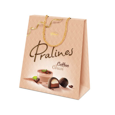 Vobro Pralines Coffee &Amp Cream 197G (Torebka)