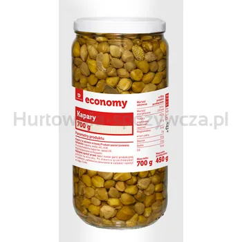 Tge Kapary W Zalewie Octowej 700G