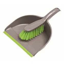 Zmiotka + Szufelka Kompakt