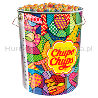 Chupa Chups Lizak The Best Of Owocowy Mix 12G