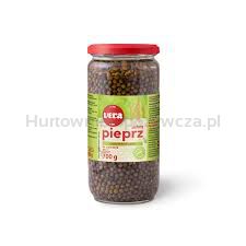 Vera Pieprz zielony w zalewie 700/450 g