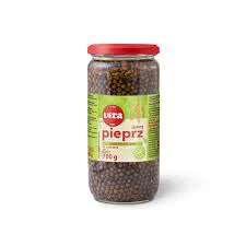 Vera Pieprz Zielony W Zalewie 700/450 G