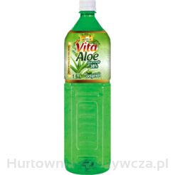 Vita Aloe Napój Z Aloesem 38% 1,5L