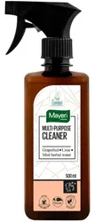 Uniwersalny koncentrat czyszczący z wodą miętową w sprayu , wegański, certyfikowany ecolabe 500 ml