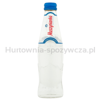 Woda Muszynianka Średnionasycona Co2 0,3L - 2