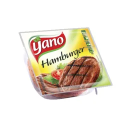 Hamburger drobiowy classic 200g Yano